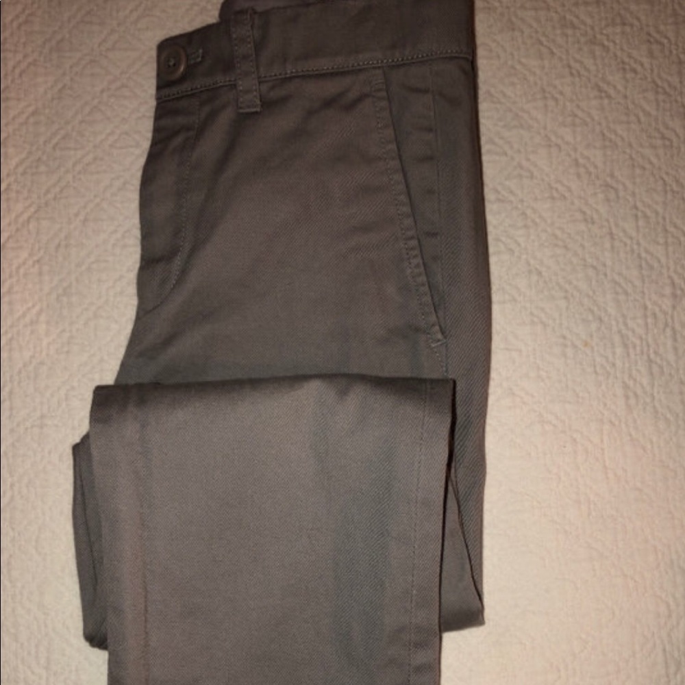 Crewcuts chinos